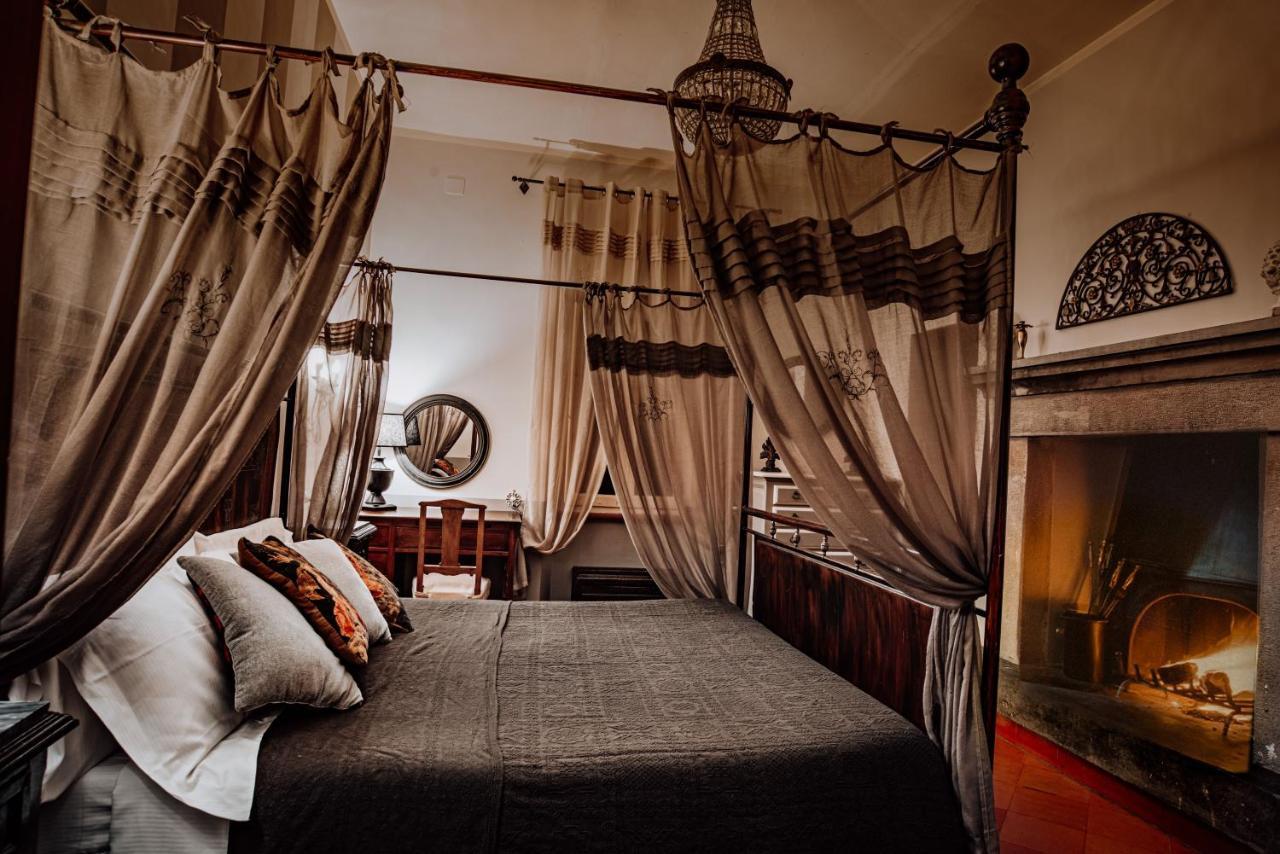 I Capricci Di Merion - Resort & Spa تورو سول تراسيمينو المظهر الخارجي الصورة